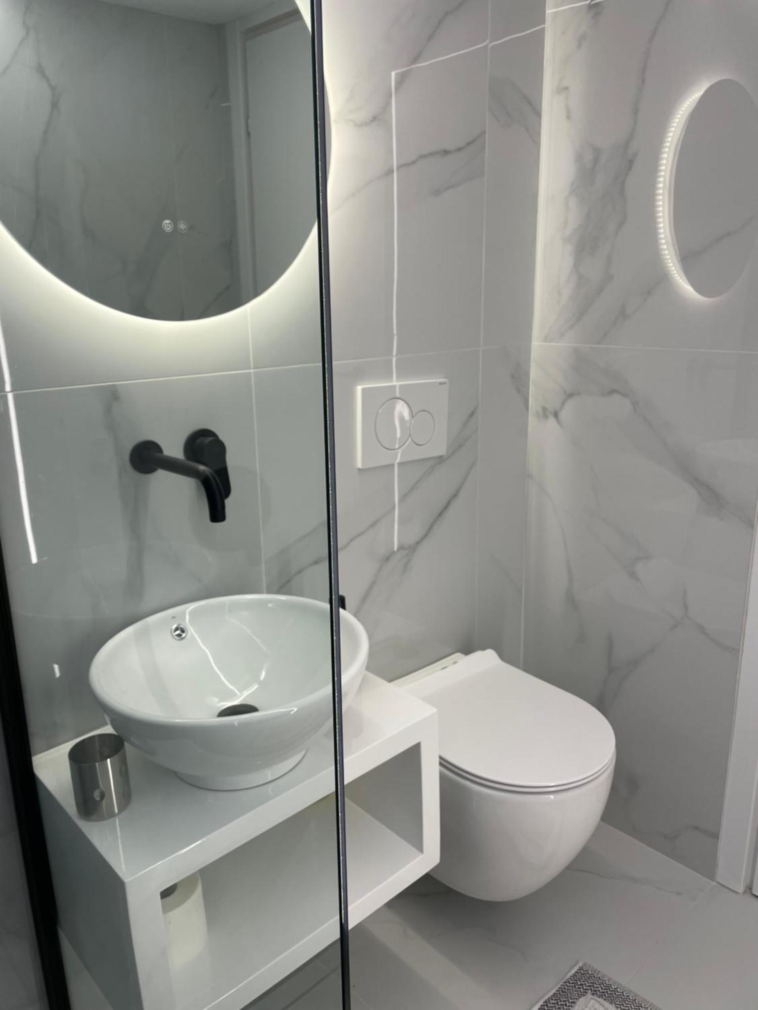 Pool Guesthouse Corinth Экстерьер фото